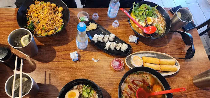 Soru Ramen & Asian Cuisine Picture 5