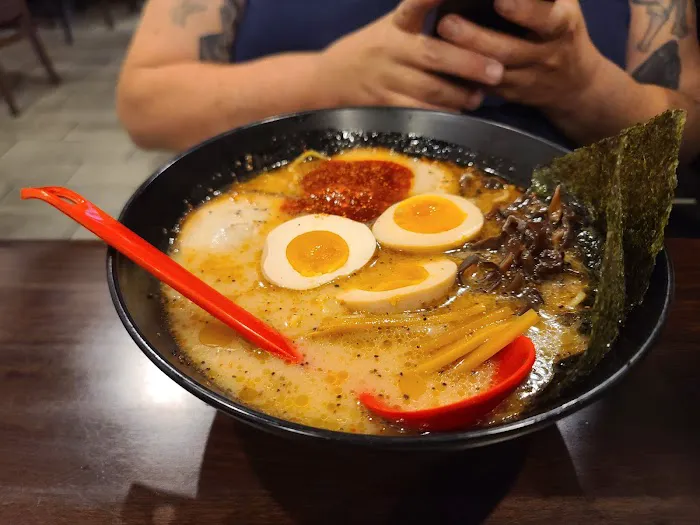 Soru Ramen & Asian Cuisine Picture 2