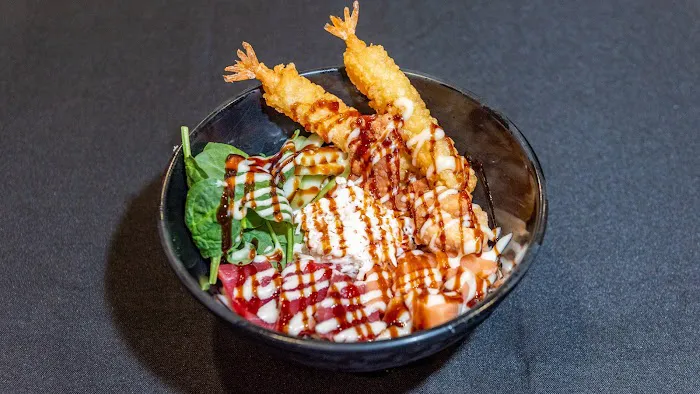 Soru Ramen & Asian Cuisine Picture 4