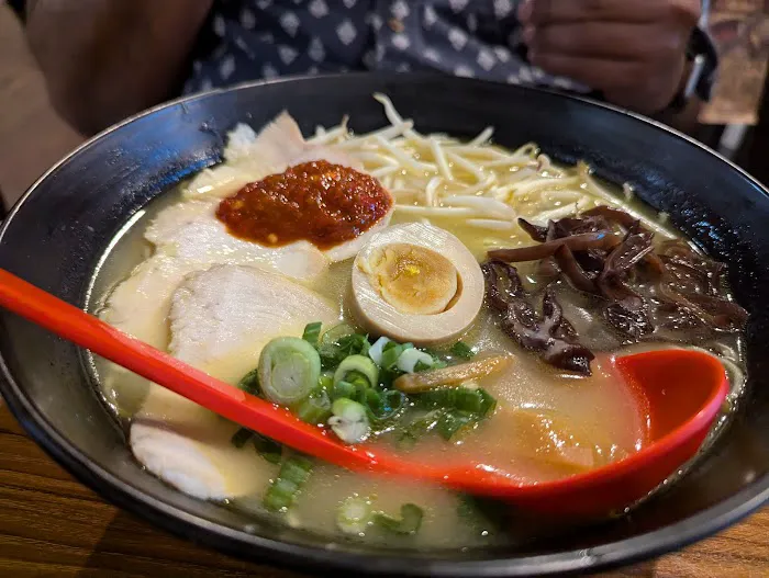 Soru Ramen & Asian Cuisine Picture 9