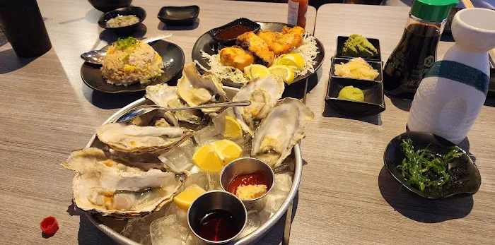 Top Sushi & Oyster Picture 5