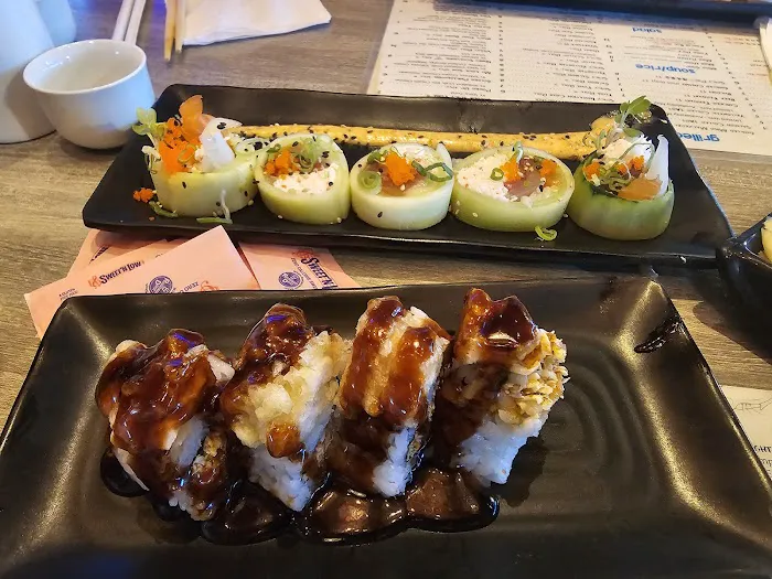 Top Sushi & Oyster Picture 9