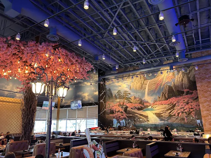 Top Sushi & Oyster Picture 7
