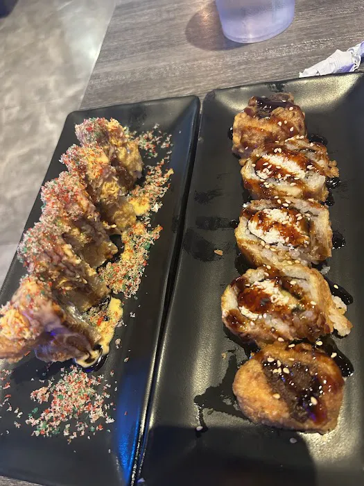 Top Sushi & Oyster Picture 10