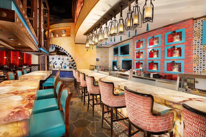 Su Casa Sushi Bar Picture 4