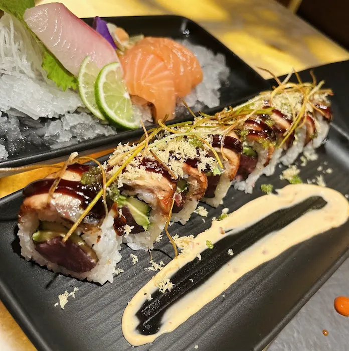 Su Casa Sushi Bar Picture 2