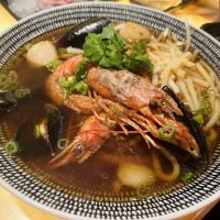 Su Casa Sushi Bar ico