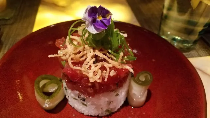 Su Casa Sushi Bar Picture 8