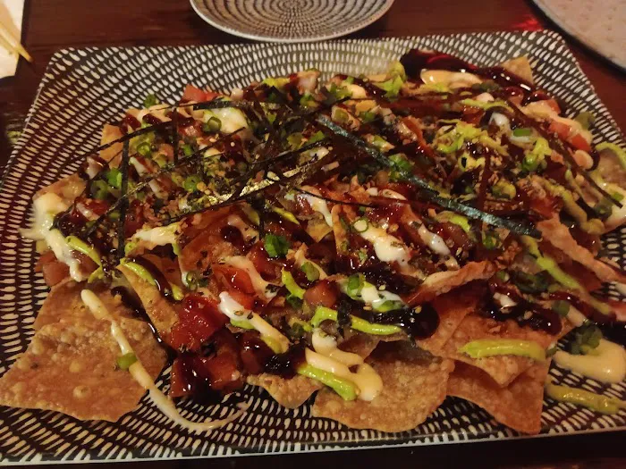 Su Casa Sushi Bar Picture 10
