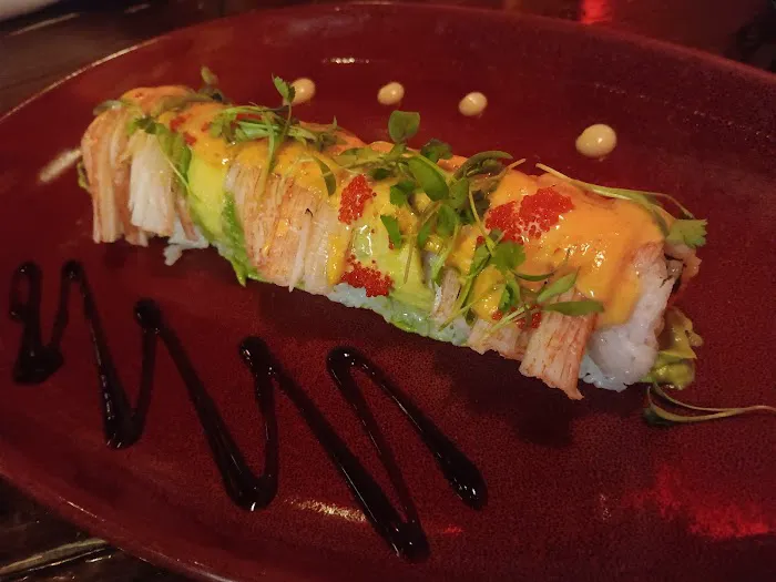 Su Casa Sushi Bar Picture 9