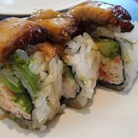 Sapporo Revolving Sushi ico