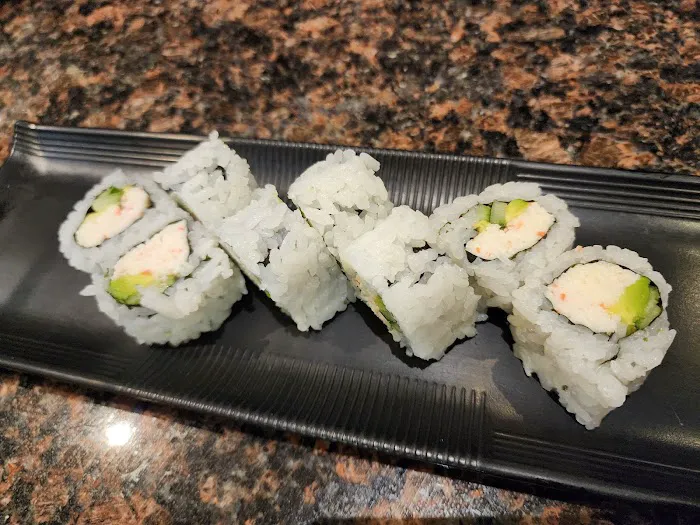 Sapporo Revolving Sushi Picture 5