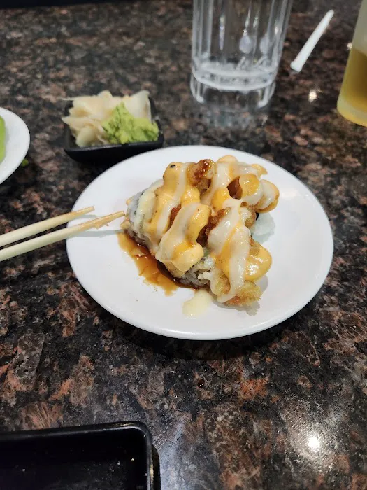 Sapporo Revolving Sushi Picture 7