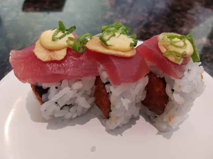 Sapporo Revolving Sushi Picture 9