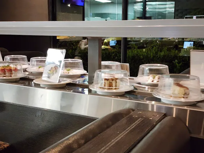Sapporo Revolving Sushi Picture 10