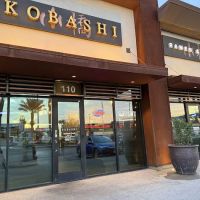 Kobashi Ramen & Curry ico