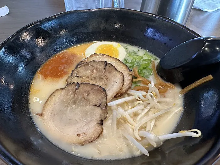 Kobashi Ramen & Curry Picture 3