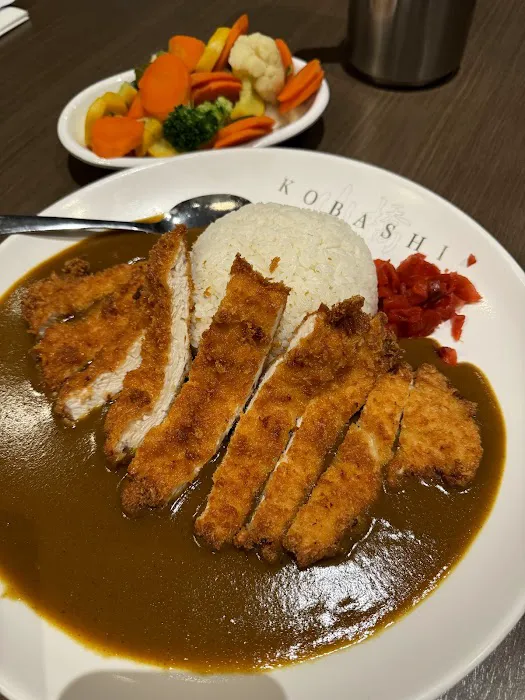 Kobashi Ramen & Curry Picture 10