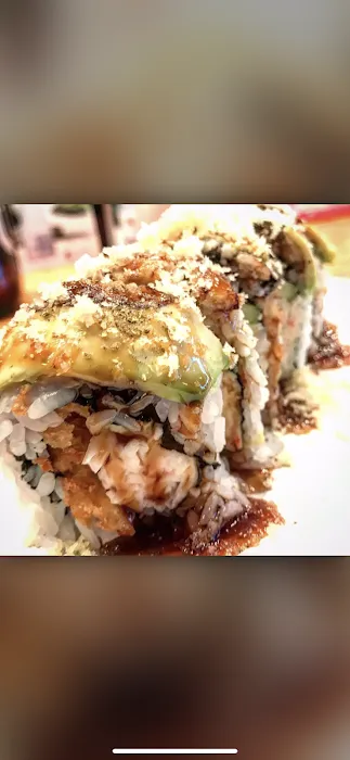 Sawa sushi Picture 6