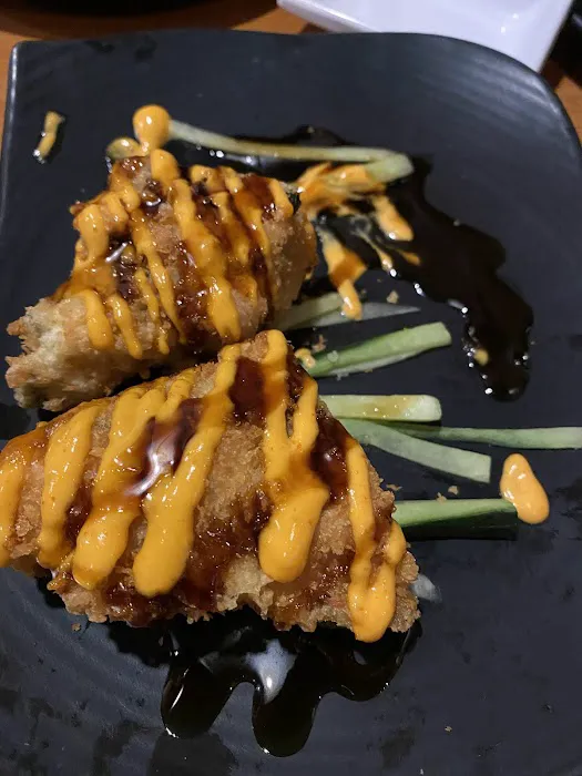 Sawa sushi Picture 7