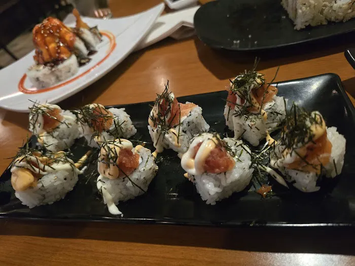 Sawa sushi Picture 2