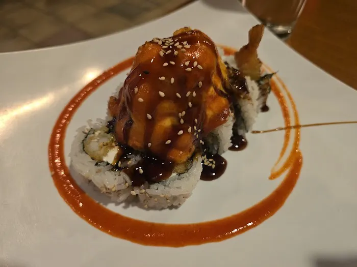 Sawa sushi Picture 3