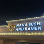 Nana Sushi and Ramen