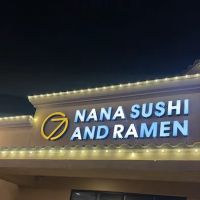 Nana Sushi and Ramen ico
