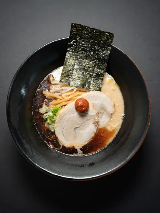 Nana Sushi and Ramen Picture 4
