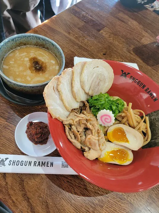 Nana Sushi and Ramen Picture 8