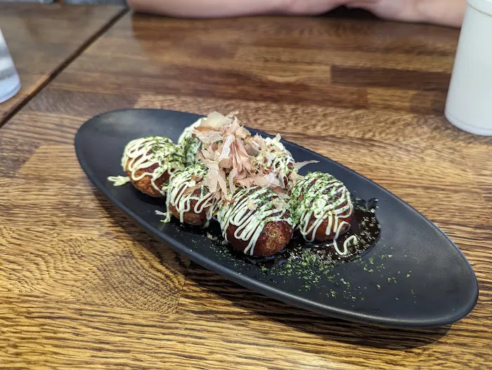 Nana Sushi and Ramen Picture 6