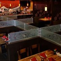 Ohjah Japanese Steakhouse Sushi & Hibachi ico