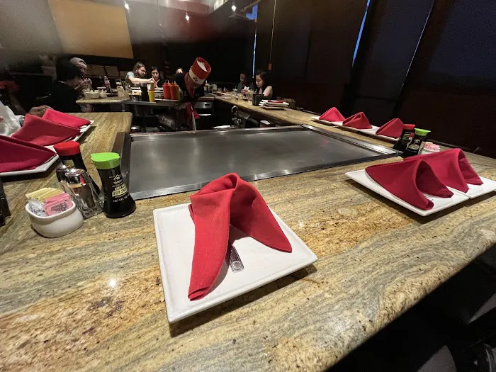Ohjah Japanese Steakhouse Sushi & Hibachi Picture 9