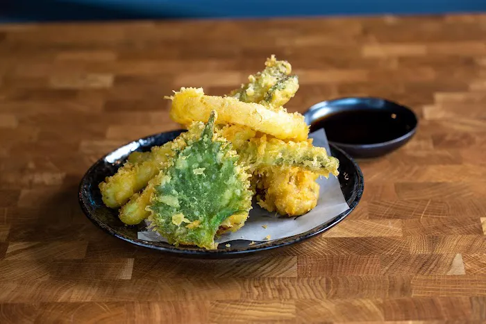 The Nori Handroll Bar & Izakaya Picture 8