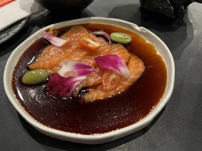 The Nori Handroll Bar & Izakaya Picture 2
