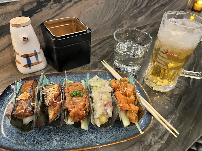 The Nori Handroll Bar & Izakaya Picture 5