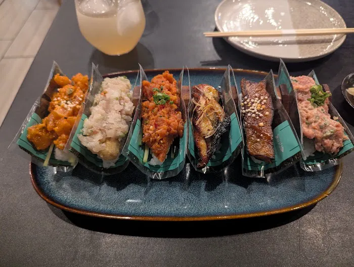 The Nori Handroll Bar & Izakaya Picture 3