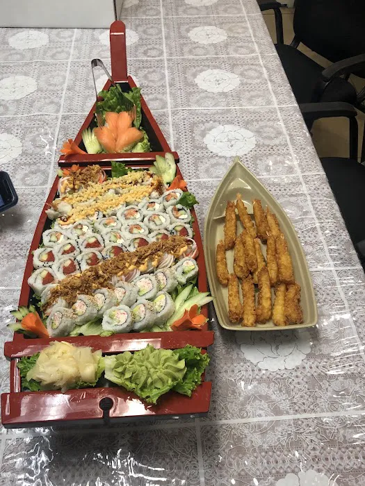 Sonny Sushi Las Vegas Picture 7