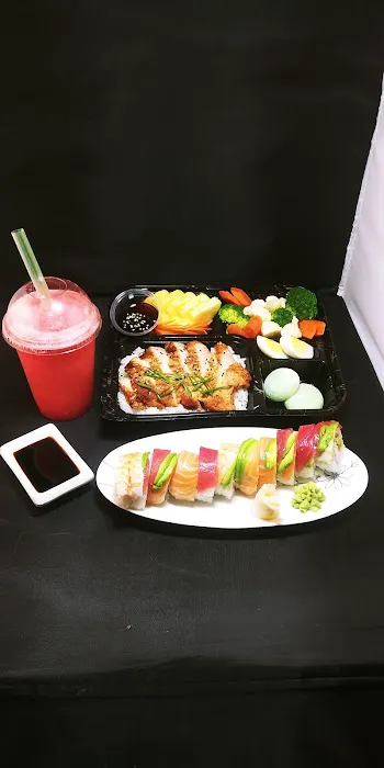 Sonny Sushi Las Vegas Picture 1