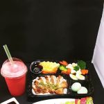 Sonny Sushi Las Vegas