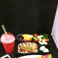Sonny Sushi Las Vegas ico