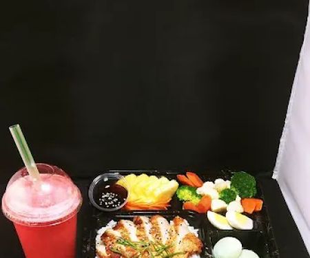 Sonny Sushi Las Vegas