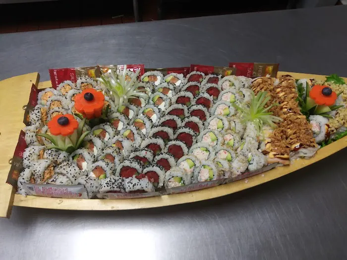 Sonny Sushi Las Vegas Picture 3