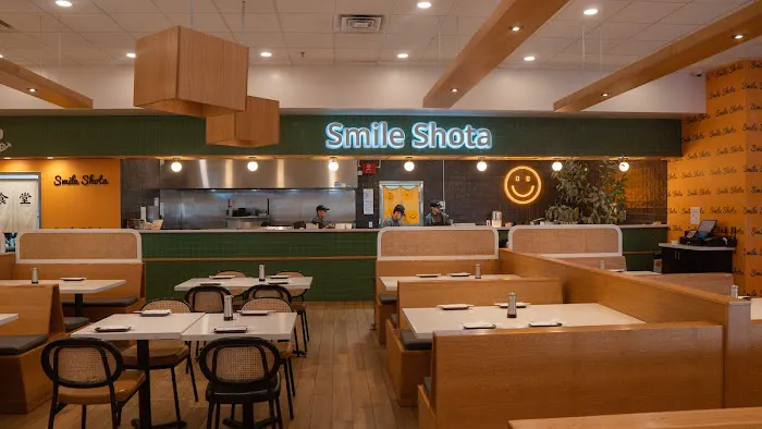 Smile Shota AYCE Sushi Picture 2