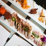 Smile Shota AYCE Sushi