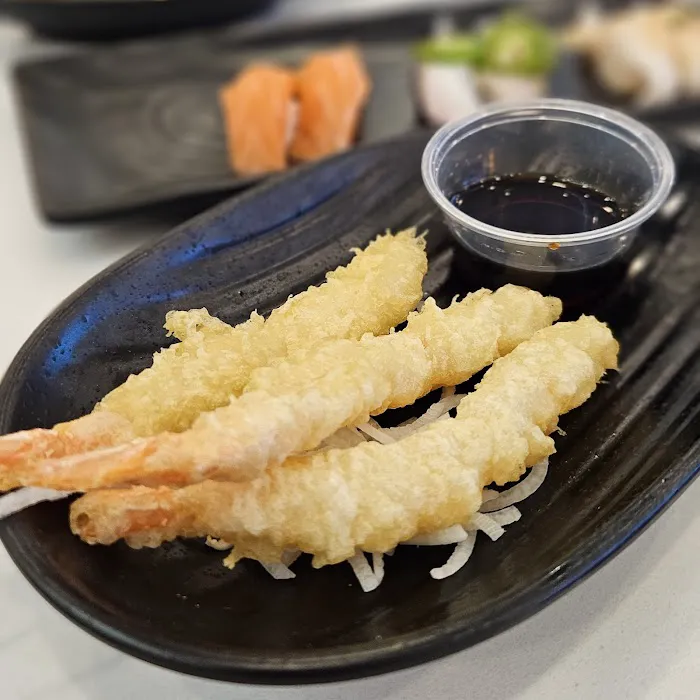 Smile Shota AYCE Sushi Picture 10