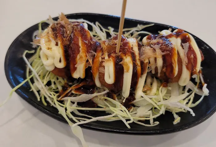 Curry Ya Japanese Tonkatsu Curry Picture 6
