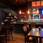 Naked Fish's Sushi & Grill