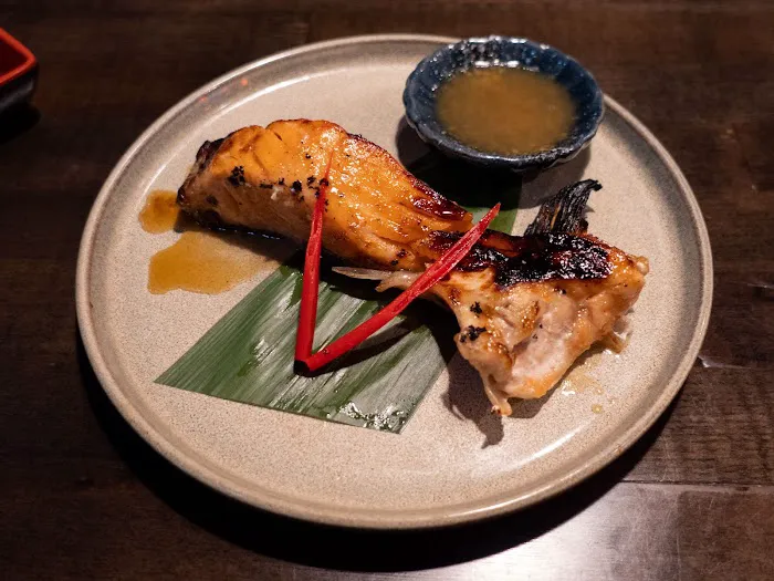 Naked Fish's Sushi & Grill Picture 4