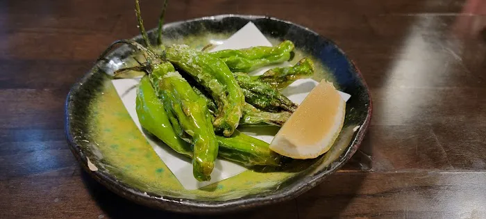 Naked Fish's Sushi & Grill Picture 3